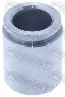 FEBEST Piston, brake caliper (0176-ST200F)