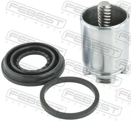 FEBEST Repair Kit, brake caliper (0176-ZRE151R-KIT)