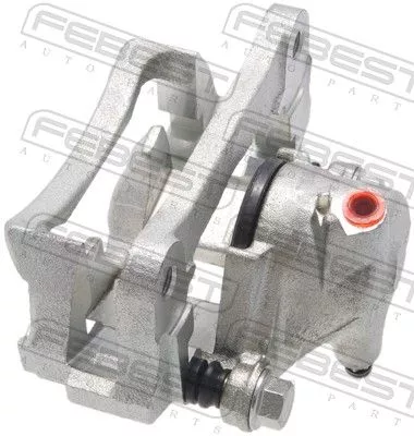 FEBEST Brake Caliper (0177-GRJ120RLH)