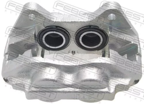FEBEST Brake Caliper (0177-HZJ70FRH)