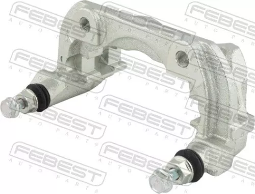 FEBEST Brake Caliper Bracket Set (0177C-AXVH70RRH)