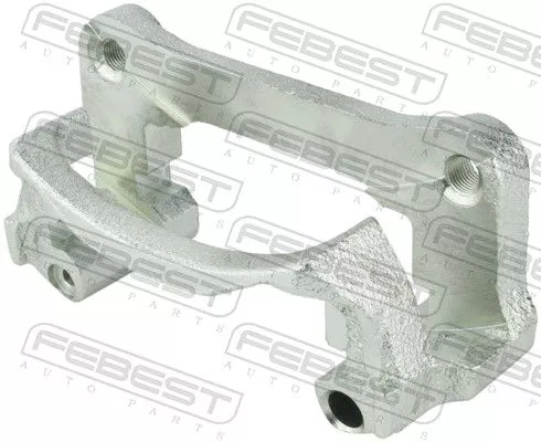 FEBEST Brake Caliper Bracket Set (0177C-GRN210RR)