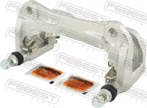 FEBEST Brake Caliper Bracket Set (0177C-GSV70FRH)