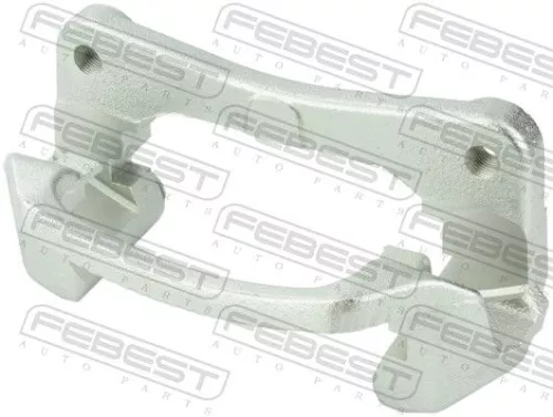 FEBEST Brake Caliper Bracket Set (0177C-HDJ101R)