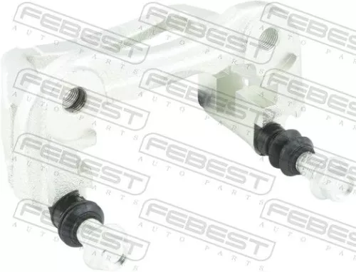 FEBEST Brake Caliper Bracket Set (0177C-MCU30R)