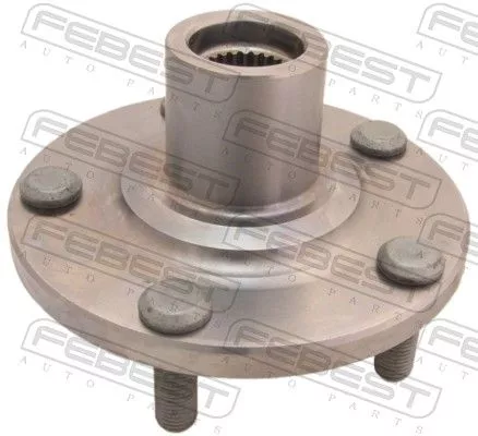 FEBEST Wheel Hub (0182-ACV30F)