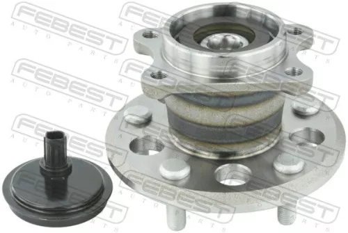 FEBEST Wheel Hub (0182-ASV60R)