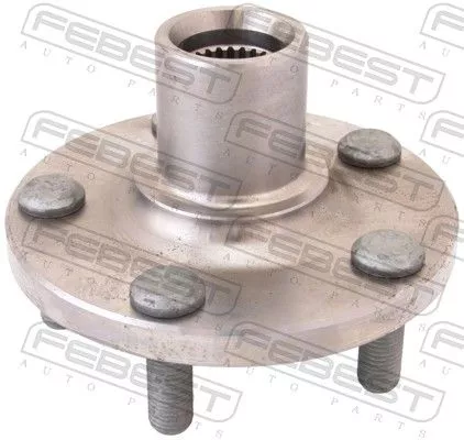 FEBEST Wheel Hub (0182-AZT220F)