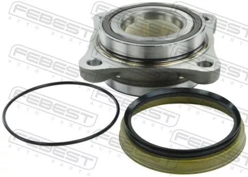 Wheel Hub
