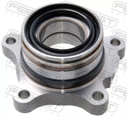 FEBEST Wheel Hub (0182-LC200RLH)