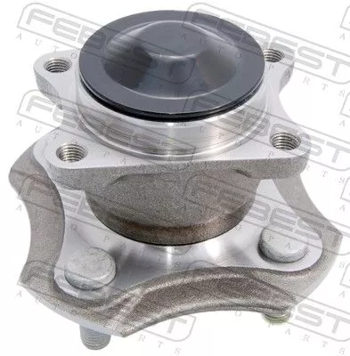 FEBEST Wheel Hub (0182-NCP12R)