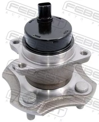 FEBEST Wheel Hub (0182-NCP13R)