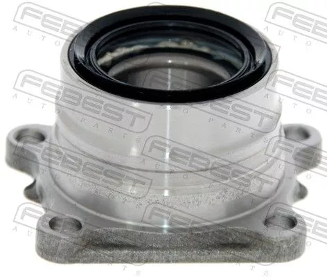 FEBEST Wheel Hub (0182-SXA10R)