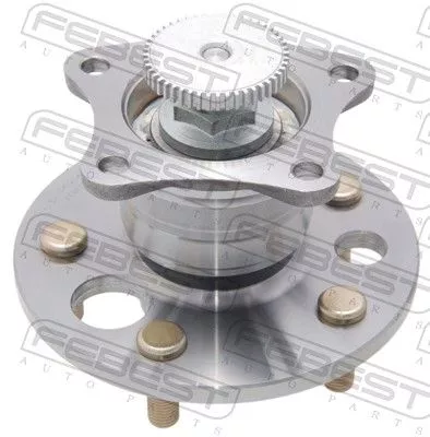 FEBEST Wheel Hub (0182-SXV20A48R)