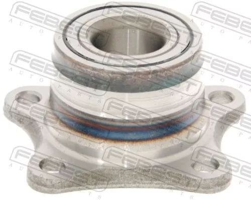 FEBEST Wheel Hub (0182-VCV10R)