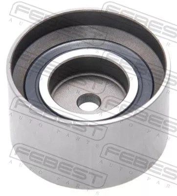 FEBEST Tensioner Pulley, timing belt (0187-ACV30)