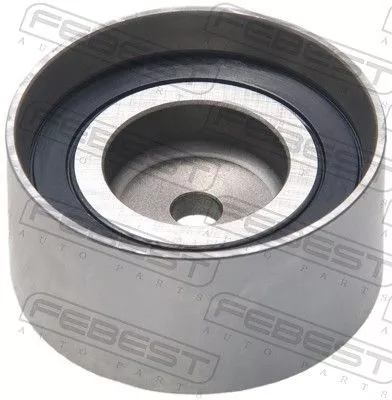FEBEST Tensioner Pulley, timing belt (0187-CDT250)