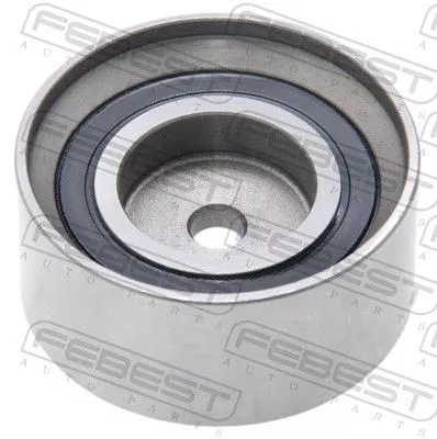 FEBEST Tensioner Pulley, timing belt (0187-GRJ150)