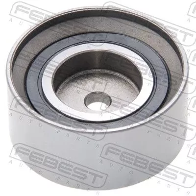 FEBEST Tensioner Pulley, timing belt (0187-JZX100)