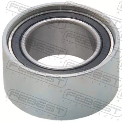 FEBEST Tensioner Pulley, timing belt (0187-ST215)