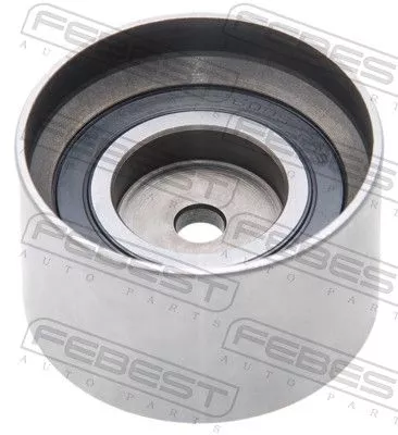 FEBEST Tensioner Pulley, timing belt (0187-UZJ100)
