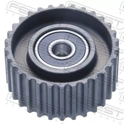 FEBEST Deflection Pulley/Guide Pulley, timing belt (0188-JZX110)