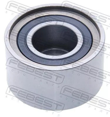 FEBEST Deflection Pulley/Guide Pulley, timing belt (0188-UZJ100)