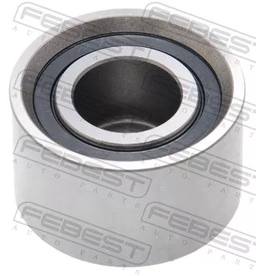 FEBEST Deflection Pulley/Guide Pulley, timing belt (0188-VZJ120)