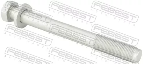 FEBEST Camber Correction Screw (0198-017)