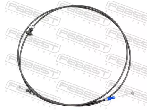 FEBEST Bonnet Cable (0199-HCASV40)