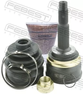 FEBEST Joint Kit, drive shaft (0210-017)