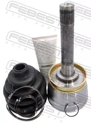 FEBEST Joint Kit, drive shaft (0210-024)