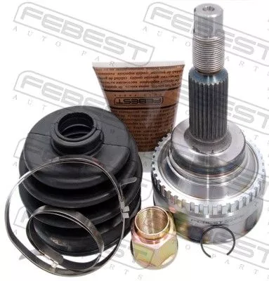 FEBEST Joint Kit, drive shaft (0210-051A42)