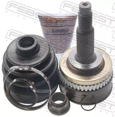 FEBEST Joint Kit, drive shaft (0210-051A44)