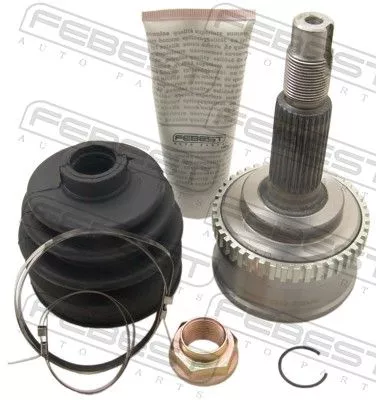 FEBEST Joint Kit, drive shaft (0210-076A44)