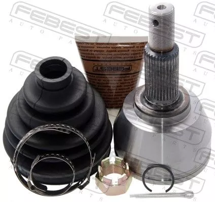 FEBEST Joint Kit, drive shaft (0210-A35)