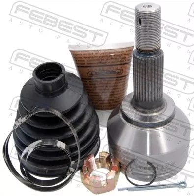 Joint Kit, drive shaft