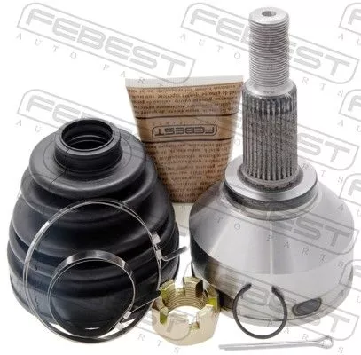 FEBEST Joint Kit, drive shaft (0210-J32)