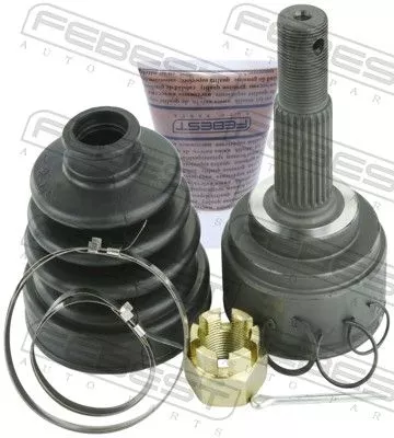 FEBEST Joint Kit, drive shaft (0210-K13K)