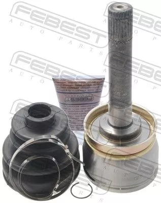 FEBEST Joint Kit, drive shaft (0210-R20)