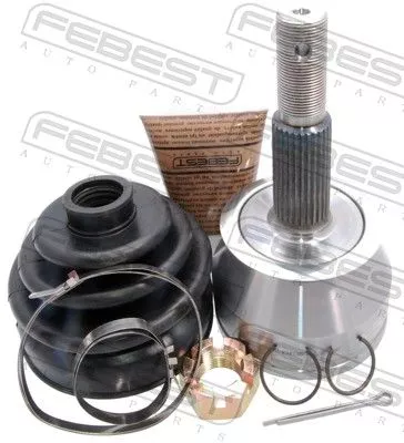 Joint Kit, drive shaft
