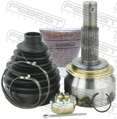 FEBEST Joint Kit, drive shaft (0210-T32R)