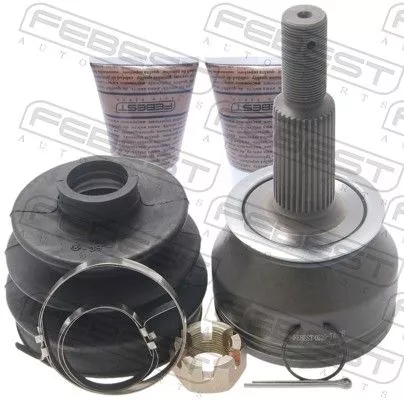 FEBEST Joint Kit, drive shaft (0210-TA60R)