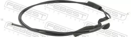 Bonnet Cable