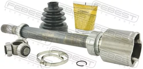 FEBEST Joint Kit, drive shaft (0211-C11HR16RH)