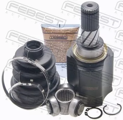 FEBEST Joint Kit, drive shaft (0211-E11AT)