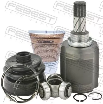 FEBEST Joint Kit, drive shaft (0211-J10F6LH)