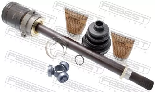 FEBEST Joint Kit, drive shaft (0211-J31RH)