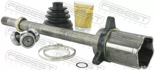 FEBEST Joint Kit, drive shaft (0211-J31VQ35RH)