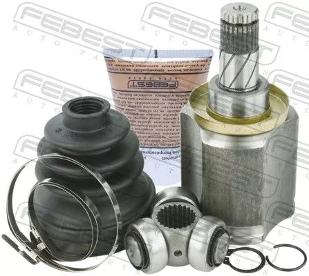 FEBEST Joint Kit, drive shaft (0211-P12QG16)